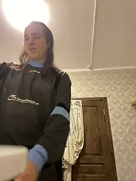 EvaMiron online show from 31, 1, 2025