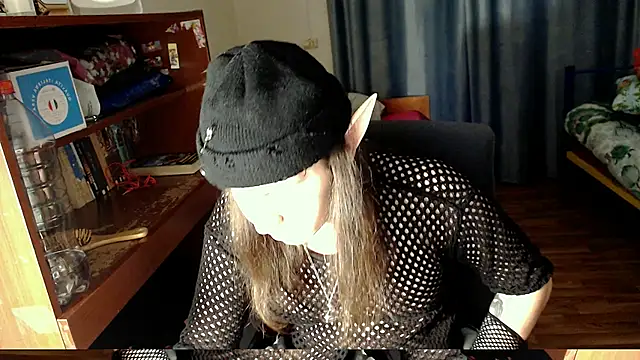 EvaMiron online show from 9, 2, 2025