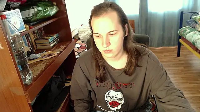 EvaMiron online show from 28, 2, 2025