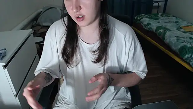 EvaMiron online show from 14, 10, 2025