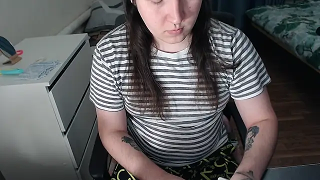 EvaMiron online show from 10, 2, 2026