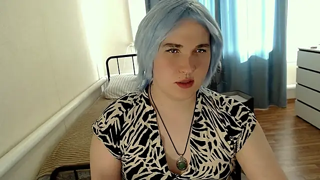 Snapshot of EvaMiron chatting on 25, 6, 2026 EvaMiron online show from 25, 6, 2026