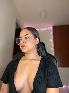 gretta kler1 online show from 28, 12, 2024