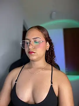 gretta kler1 online show from 21, 2, 2025