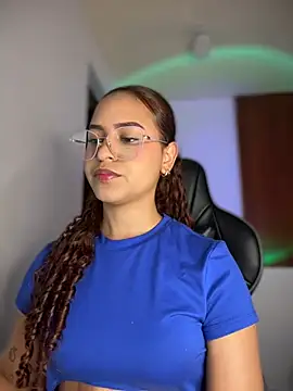 gretta kler1 online show from 11, 3, 2025