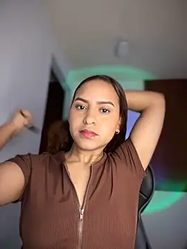 gretta kler1 online show from 12, 3, 2025