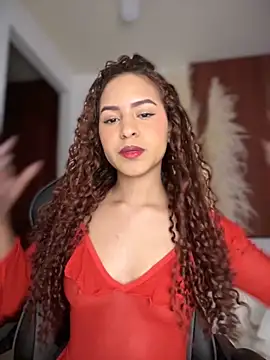 gretta kler1 online show from 14, 9, 2025