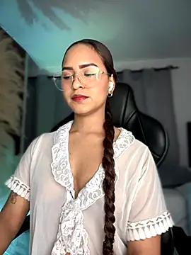 gretta kler1 online show from 20, 11, 2025