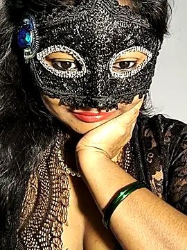 FANTASY QUEEN 07 online show from 26, 10, 2025