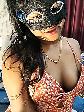 FANTASY QUEEN 07 online show from 17, 11, 2025