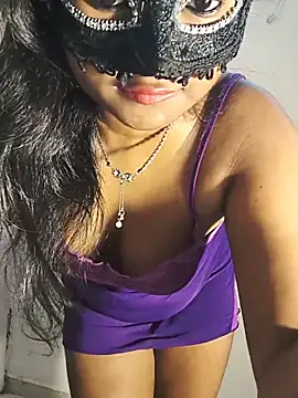 FANTASY QUEEN 07 online show from 14, 6, 2026