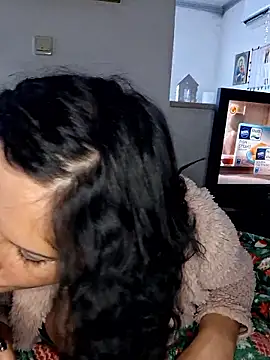 Snapshot of anaaamariaaaa chatting on 18, 1, 2026 anaaamariaaaa online show from 18, 1, 2026