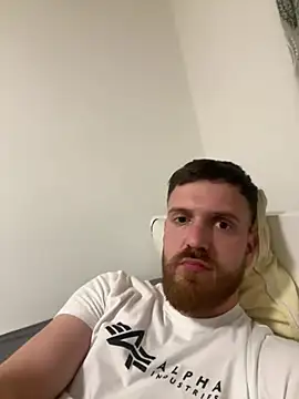 HornyBoyTim online show from 13, 3, 2025