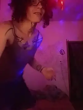 SuccubusTatuada online show from 6, 1, 2026