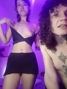 SuccubusTatuada online show from 4, 4, 2026