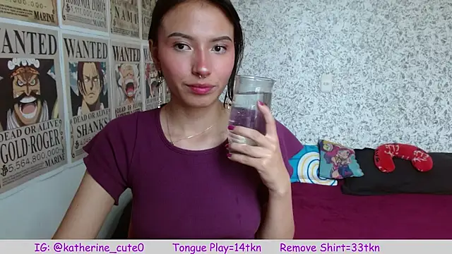 wild kittys online show from 22, 12, 2024