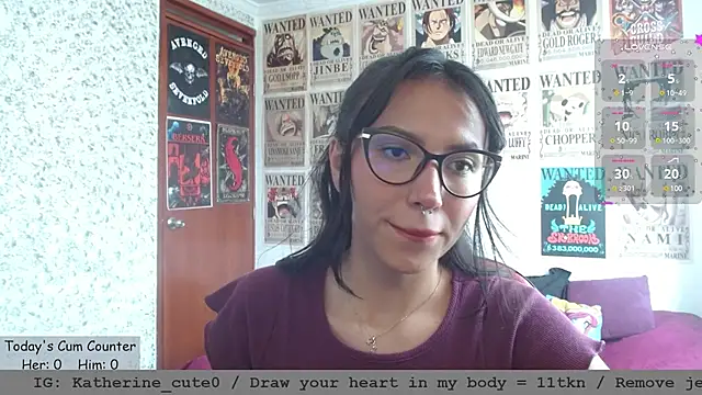 wild kittys online show from 2, 3, 2025