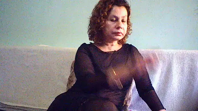 Mat Elenore online show from 31, 10, 2025