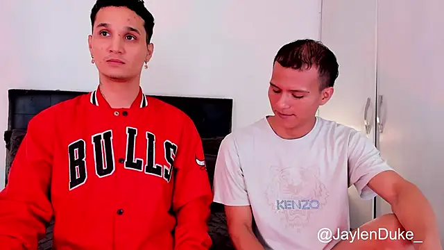 jaylen and duke online show from 29, 9, 2025