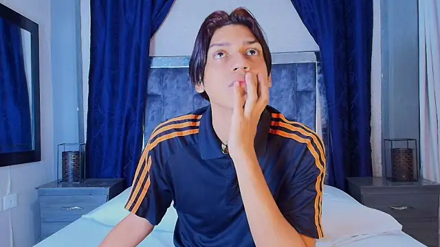 Samuelsince online show from 24, 1, 2025