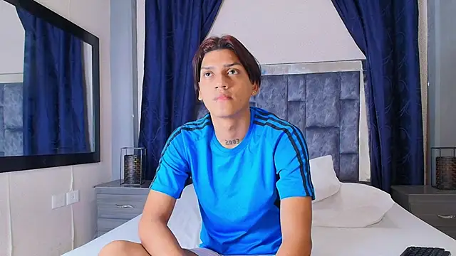 Samuelsince online show from 28, 1, 2025