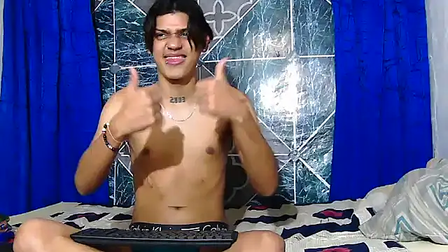 Samuelsince online show from 20, 9, 2025