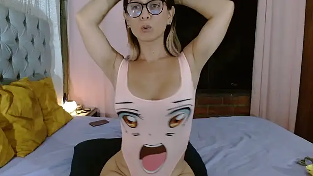 sweet jessicats online show from 18, 3, 2025