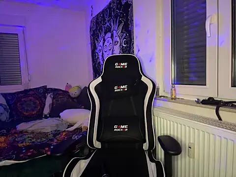 kinkygirl420x online show from 11, 2, 2025