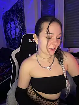 kinkygirl420x online show from 11, 2, 2025