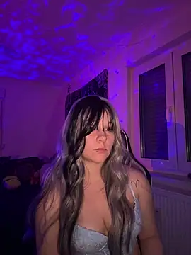 kinkygirl420x online show from 3, 3, 2025