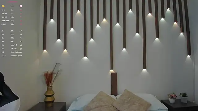 megan cooper28 online show from 8, 10, 2025