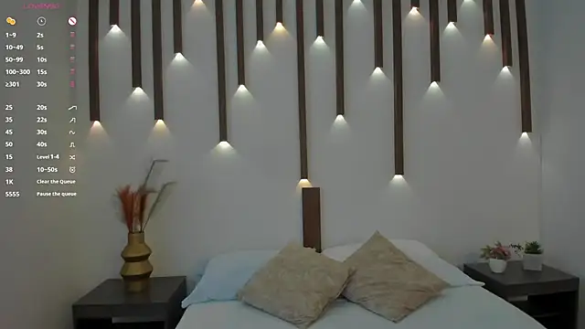 megan cooper28 online show from 16, 10, 2025