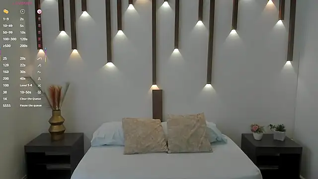 megan cooper28 online show from 31, 1, 2026