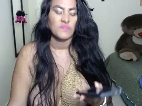 Snapshot of Debora_1_2_3 chatting on 15, 2, 2025 Debora 1 2 3 online show from 15, 2, 2025