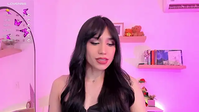 rose saenz online show from 14, 12, 2024