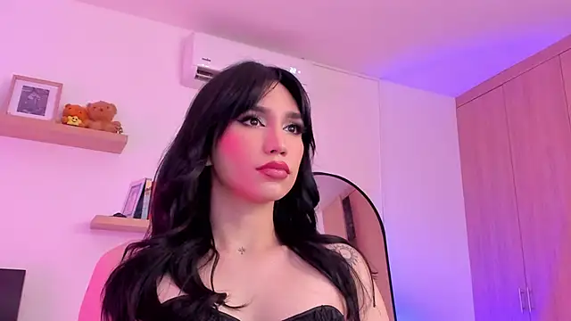 rose saenz online show from 18, 1, 2025