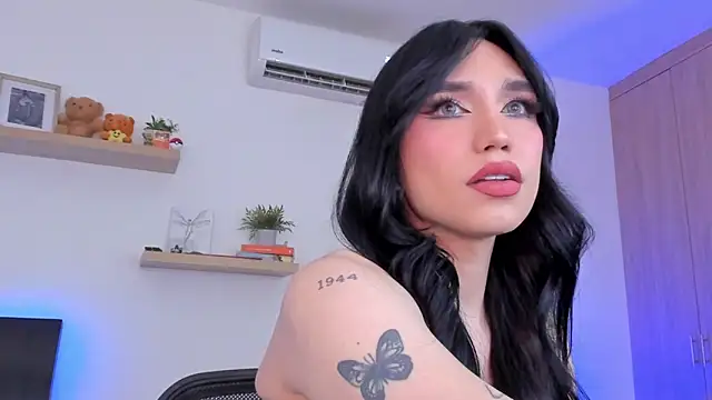 rose saenz online show from 24, 2, 2025