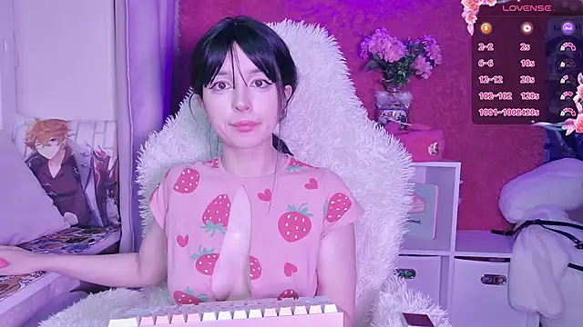 berrybaebaby online show from 4, 2, 2025