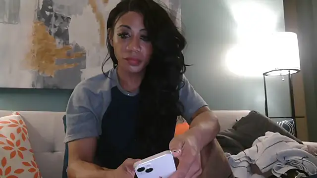 CaramelDipper online show from 27, 5, 2026
