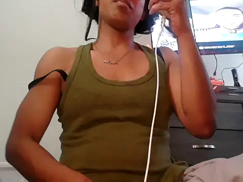 CaramelDipper online show from 28, 6, 2026