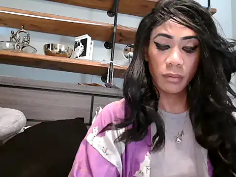 CaramelDipper online show from 6, 7, 2026