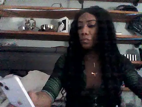 CaramelDipper online show from 14, 7, 2026