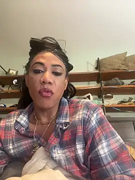 CaramelDipper online show from 22, 7, 2026
