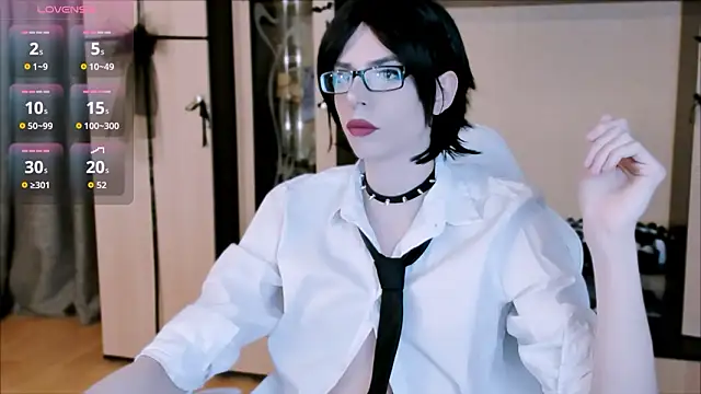 FemAlexa  online show from 11, 2, 2026