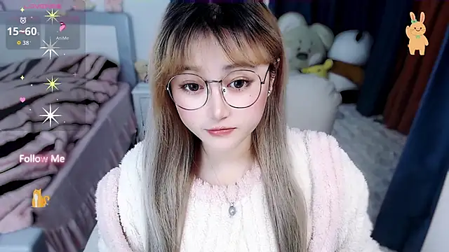 Sweet-18wanwan online show from 27, 10, 2025