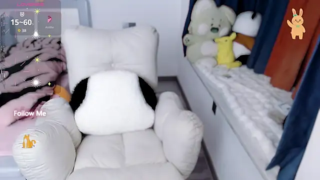 Sweet-18wanwan online show from 29, 10, 2025