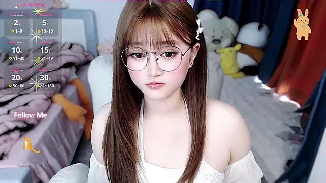 Sweet-18wanwan online show from 7, 11, 2025