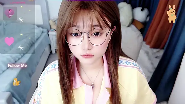 Sweet-18wanwan online show from 19, 12, 2025