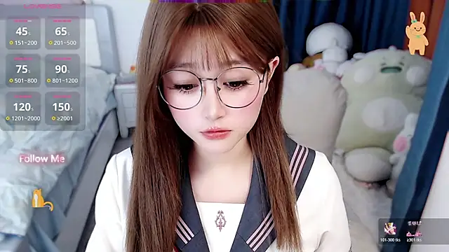 Sweet-18wanwan online show from 8, 3, 2026