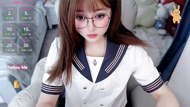 Sweet-18wanwan online show from 4, 4, 2026